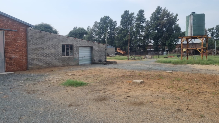 Commercial Property for Sale in Jan Kempdorp Northern Cape